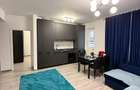 Apartament 3 camere+curte proprie 40 mp–Militari Residence-Comision 0% - 1