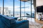 REA1028813 Penthouse de Vanzare l One Mamaia Nord l Vedere catre Plaja - 2