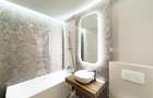 Apartament 4 camere de inchiriat Arqa Jolie Village - 25