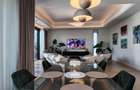 Furnished Penthouse with Panoramic Terrace in Prime Bucharest - 4