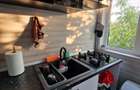 Apartament cochet zona Take Ionescu-cu centrala gaz, mobilat și utilat - 23