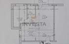 Apartament 3 camere 62 mp cu parcare, etajul 1, zona Intre Lacuri - 1