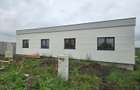 1/2 Duplex pe parter,predare la cheie  , 3 dormitoare, 2 bai, Zona Metro 2, - 2