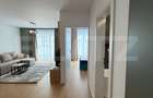 Apartament lux 2 camere 45 mp, terasa 8.50mp, etaj intermediar, garaj, Eroilor - 5