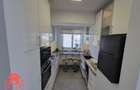 PIPERA PLAZA (Catted Residence Pipera)-2 camere, complet mobilat, parcare, boxa! - 17