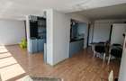 Apartament spatios cu priveliste incredibila asupra Dunarii - 3
