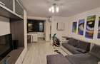 GARSONIERA MODERNA SI RENOVATA LUJERULUI METROU 32MP - 1