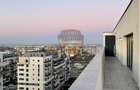 Penthouse 4 camere 224mp, Parcare, boxa, Tomis Plus Maurer Residence - 7