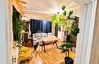 Apartament 3 camere decomandat/mobilat si utilat/metrou Dimitrie Leonida - 1