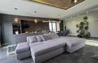 Penthouse 3 camere 120mp, terasa 45mp, 2 parcari, Borhanci - 11