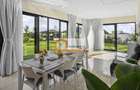 Langa Padure, Vila P+Pod , 1500mp teren,  terasa 40mp,  complex securizat - 2