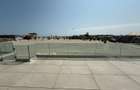 4 camere lux, One Mamaia terasă de 100 mp și vedere frontală - 11