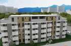 Apartament cu 2 camere si balcon la etajul 1 zona Lacul lui Binder - 2