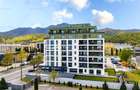 Garsoniera premium 43 mp si parcare Subterana Inclusa Noble Residence - 1