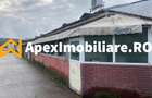 Spațiu Comercial / Producție Plopeni – 500 mp, TIR, Parcare - 5