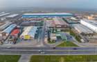 Olympian Parks Otopeni - spatii industriale de inchiriat -- 5000 mp - 6