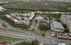 Calea Iuliu Maniu, urbanism P+2+M POT 65% CUT 1.25 - 3