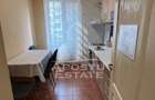 Apartament 2 camere , semidecomandat, 40mp utili, zona Tipografilor - 5