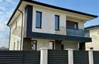 Casă modernă de vânzare, 5 camere în  Berceni Ilfov – curte 650 mp - 3