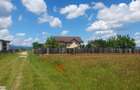 Rasnov -Glejarie 1000 mp front 42m posibilitate duplex sau 2 constructii - 2