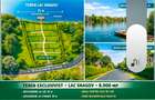 Ocazie teren ieșire Lac Snagov 20 m - 1