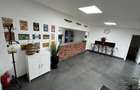Casă + spațiu comercial de vânzare – proprietar persoană fizică – teren  - 2