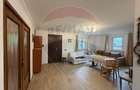 Casă cu 5 camere de vanzare (P+M) in comuna Bolotesti si teren 6266 mp - 2