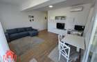 PIPERA PLAZA (Catted Residence Pipera)-2 camere, complet mobilat, parcare, boxa! - 13