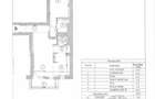 Belvedere Residences Bloc 6     - 2 camere mobilat - 15