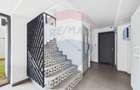 Apartament la parter ce are curte proprie ,  2 camere in Bloc nou - 22