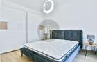 Apartament 3 camere, mobilat LUX | Herastrau | 1Loc parcare&boxa - 7