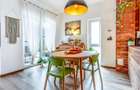 Comision 0! De vanzare duplex mobilat, in Floresti, zona Urbano Shopping Center - 3