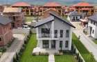 Casa individuala 4 camere 120 mp/utili, teren 430 mp, Cristian/Brasov - 1