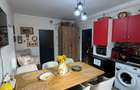 Apartament 2 camere, 54 mp, panoramă, curte privată și parcare, zona Ferneziu - 4