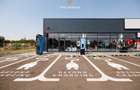 Spații comerciale 100–300 mp | Retail Park Jimbolia, lângă Lidl