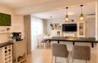 Apartament de vânzare cu 3 camere, 73 mp, parcăre, 2 bai, boxa, zona Sanicoara - 4