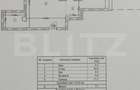 Apartament 2 camere, 50.90 mp, zona Visani - 9
