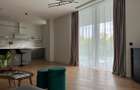APARTAMENT LUXURY 3 CAMERE ZONA FLOREASCA - 2