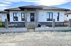 Casa noua cu 4 camere finisata in Sard 105 mp cu teren de 500 - 3