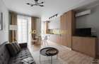 Studio dublu de inchiriat | Timpuri Noi | Metrou | Parcare | Centrala - 1