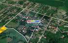 Vanzare lot casa 2010 mp Gruiu str Mihai Eminescu - 4