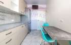 Apartament nou, decomandat, mobilat/utilat/echipat - 61mp - 12