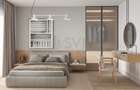 REA1028804 Apartament 3 camere Baneasa - 5