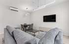 HERASTRAU - APARTAMENT 2 CAMERE - MOBILAT - 4