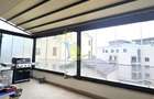 LUX -DUPLEX 201 mp, 5 camere+1 studio,  terasa mare acoperita, 2 locuri parcare - 18