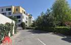 PIPERA PLAZA (Catted Residence Pipera)-2 camere, complet mobilat, parcare, boxa! - 8