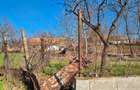 Casă batraneasca și teren de vanzare - 4