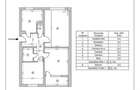 3 camere | etaj 1 | decomandat | 150 m Metrou Raul Doamnei - 7