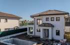 Vila moderna cu vedere la lac, ambient intim si elegant, piscina, carport - 5