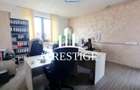 SPAȚIU BIROURI DE ÎNCHIRIAT SIBIU ZONA CALEA DUMBRĂVII 126 MP, ETAJ 2 - 7